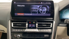BMW 8 Series 840i M Sport 4dr Auto Petrol Saloon